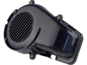 AUŠINIMO DANGTELIS TUNR JUODA SKIRTAS MINARELLI VERTICAL