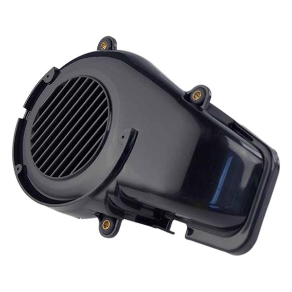 AUŠINIMO DANGTELIS TUNR JUODA SKIRTAS MINARELLI VERTICAL