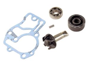 TEKNIX VANDENS POMPOS REM KOMPL. AEROX 4T