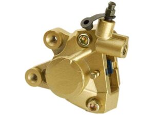 PRIEKINIS HIDRAULINIS STABDŽIŲ SUPORTAS MOTOROLERIUI TEKNIX YAMAHA/PIAGGIO/KEEWAY (BREMBO)