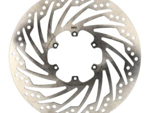 PRIEKINIS STABDŽIŲ DISKAS NG MOTO 50 cc XR7/NK7/MH RX50 R (Ø300)