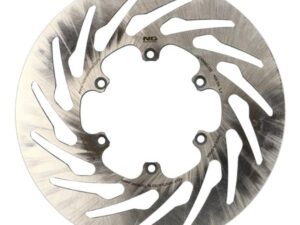 PRIEKINIS STABDŽIŲ DISKAS NG XP7 SM (Ø240)