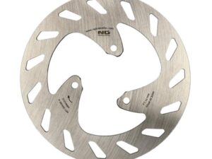 GALINIS STABDŽIŲ DISKAS NG SHERCO 2002–2006 / RIEJU RS3 (Ø220)