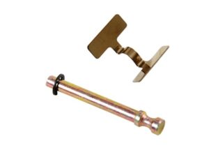 STABDŽIŲ KALADĖLIŲ LAIKIKLIO AŠIS TEKNIX BREMBO TIPO Ø5 (1 vnt.)