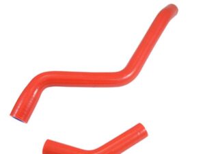 TUN’R DERBI SENDA EURO 3 VANDENS ŽARNA RAUDONA SILIKONINĖ