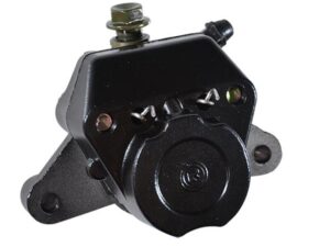 GALINIS HIDRAULINIS STABDŽIŲ SUPORTAS MOTOROLERIUI TEKNIX SPEEDFIGHT 1 & 2 / 125 ELYSTAR