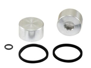 PRIEKINIS STABDŽIŲ SUPORTO STŪMOKLIS BREMBO 30×17 (2 vnt. + tarpinės)