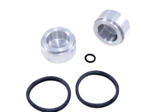 PRIEKINIS STABDŽIŲ SUPORTO STŪMOKLIS GRIMECA 32×16 (2 vnt. + tarpinės)