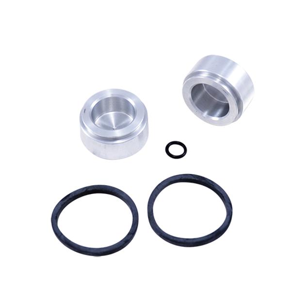 PRIEKINIS STABDŽIŲ SUPORTO STŪMOKLIS GRIMECA 32×16 (2 vnt. + tarpinės)