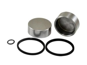 PRIEKINIS STABDŽIŲ SUPORTO STŪMOKLIS AJP 32×13 (2 vnt. + tarpinės)