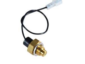 TEMPERATŪROS DAVIKLIS / SENSORIUS OEM DERBI SENDA EURO 3 (880325) M14×1.5