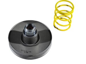 TOP PERFORMANCES Sankabos lėkštutės Piaggio 133mm