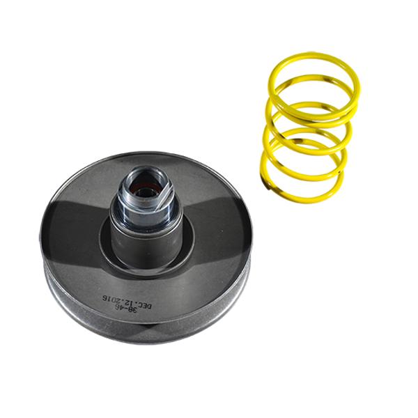 TOP PERFORMANCES Sankabos lėkštutės Piaggio 133mm