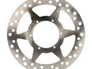 PRIEKINIS STABDŽIŲ DISKAS NG DERBI SENDA DRD XTREME R/SM Ø260