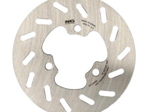 GALINIS STABDŽIŲ DISKAS NG DERBI SENDA L/R/SM 1995–2003 / SHERCO SM/SM‑R 2014–2017 (Ø180)