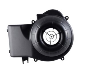 AUŠINIMO DANGTELIS TEKNIX SKIRTAS TYPHOON / ZIP