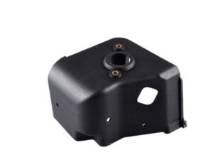 AUŠINIMO DANGTELIS CILINDRO TEKNIX SKIRTAS PIAGGIO