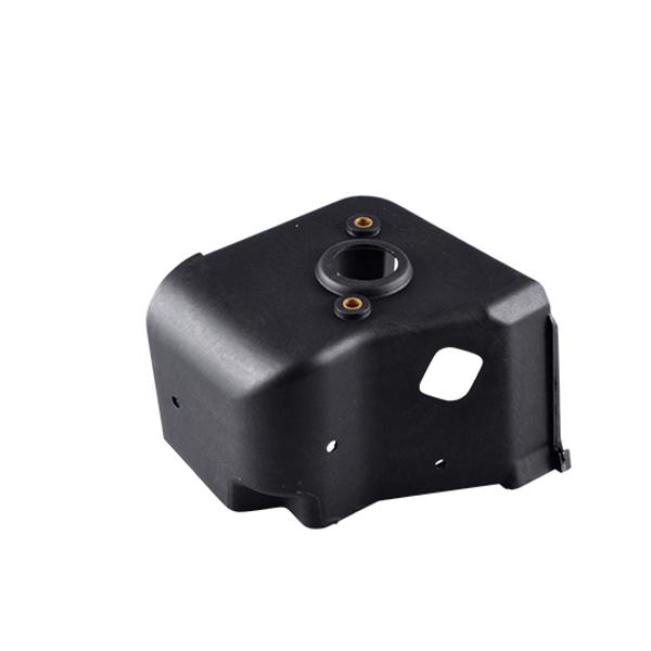 AUŠINIMO DANGTELIS CILINDRO TEKNIX SKIRTAS PIAGGIO