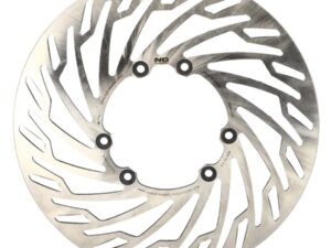 PRIEKINIS STABDŽIŲ DISKAS NG DERBI SENDA DRD Ø300