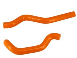 VANDENS ŽARNA TUN’R RIEJU MRT / BETA RR / SHERCO SILIKONINĖ ORANŽINĖ