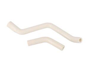 TUN’R ADAPT. DERBI SENDA EURO 3 BALTA SILIKONINĖ VANDENS ŽARNA