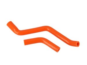 TUN’R VANDENS ŽARNA DERBI SENDA EURO 3 MOTOCIKLUI, ORANŽINĖ SILIKONINĖ