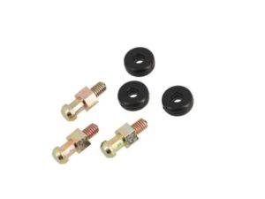 Vandens pompos smeigės Minarelli horizontal LC