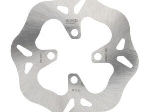 GALINIS STABDŽIŲ DISKAS GALFER DF473W MBK BOOSTER, YAMAHA BWS (180×3,5 mm)