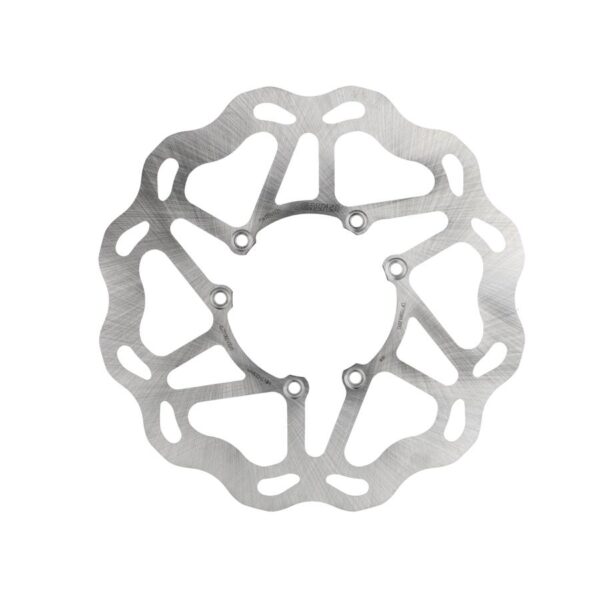 PRIEKINIS STABDŽIŲ DISKAS OEM RIEJU MRT PRO Ø300