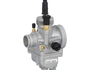 Karbiuratorius DELLORTO PHDG 19 su vakumu