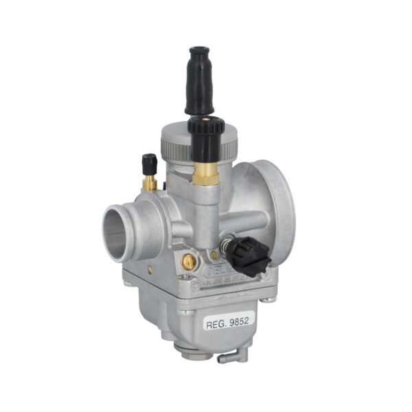 Karbiuratorius DELLORTO PHDG 19 su vakumu