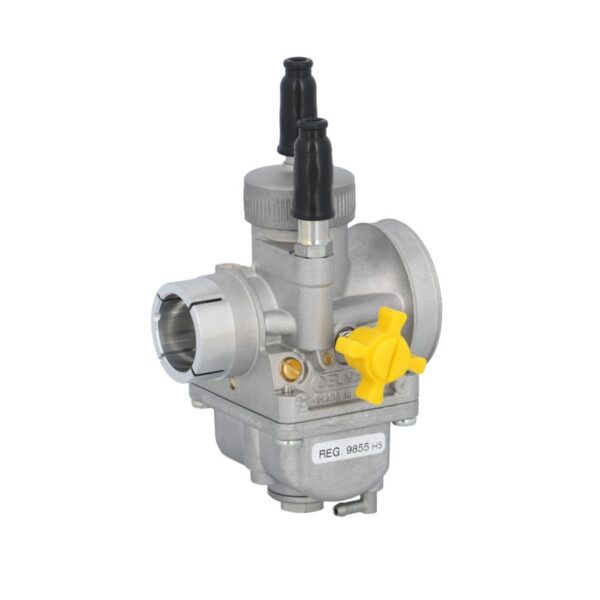 Karbiuratorius Dellorto PHDG 21