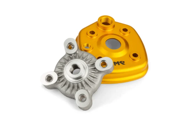 Cilindro komplektas Metrakit Pro Race 3 Minarelli horizontal LC