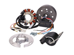 Degimas MVT Millenium skirtas Derbi EBE, D50B0 – ’17