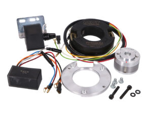 Degimas MVT Premium V1 su įkrovimu DERBI EURO4/5