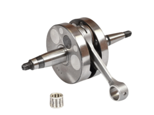 Alkūninis velenas MVT SC Derbi Euro 3 / 4 eiga 44.8 mm