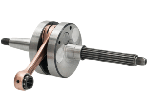 Alkūninis velenas MVT S-Race Piaggio 