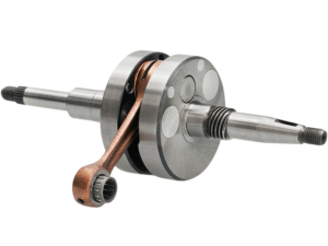 Alkūninis velenas MVT S-Race Peugeot vertical