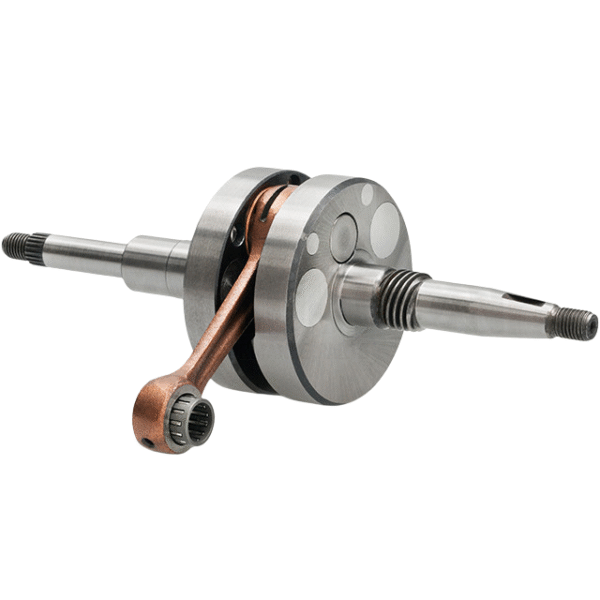 Alkūninis velenas MVT S-Race Peugeot vertical