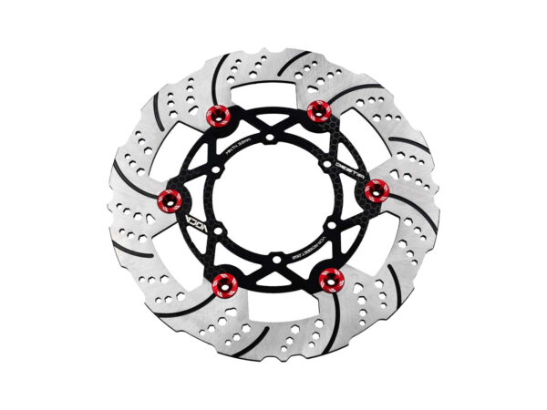 Stabdžių diskas Voca floating 260 mm skirtas Beta RR 50.