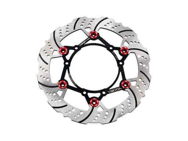 Stabdžių diskas Voca floating 260 mm skirtas Rieju MRT 50.