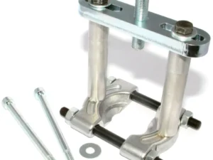 Veleno guolio išėmimas + karterio separatorius 2 viename Easyboost