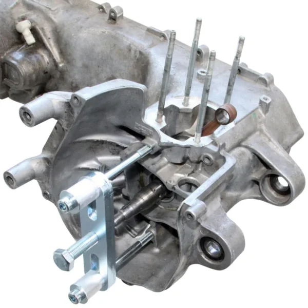 Veleno guolio išėmimas + karterio separatorius 2 viename Easyboost