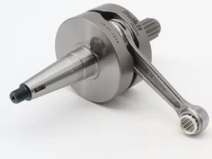 Alkūninis velenas Italkit Racing Aprilia RS 125 (Rotax 122) Double Forged