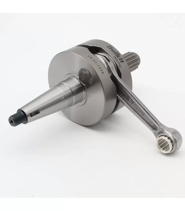 Alkūninis velenas Italkit Racing Aprilia RS 125 (Rotax 122) Double Forged