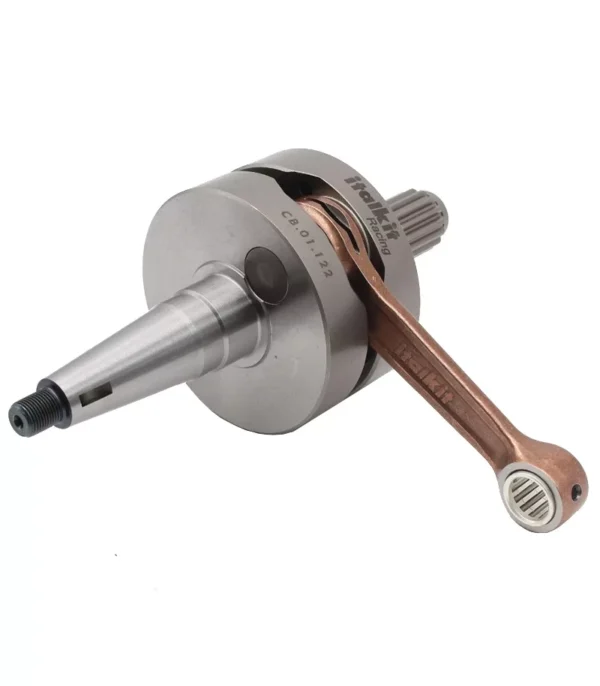 Alkūninis velenas Italkit Racing Aprilia RS 125 (Rotax 122)