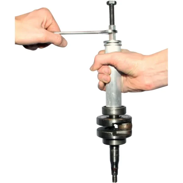 Veleno guolio montavimo įrankis Easyboost