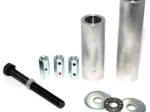 Veleno guolio montavimo įrankis Easyboost