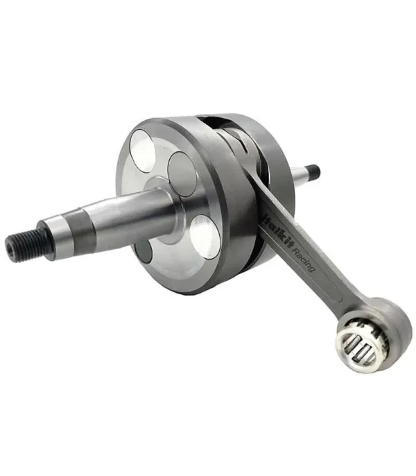 Alkūninis velenas ITALKIT Derbi Senda – Piaggio Euro 3 Racing eiga 45 be balansinio velenėlio