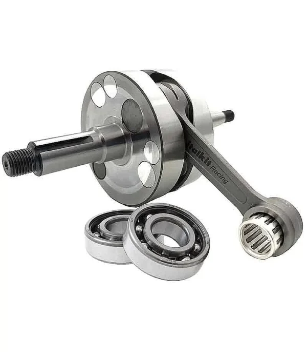 Alkūninis velenas ITALKIT Minarelli AM6 Racing C44, 90 mm kalto švaistiklio